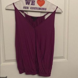 Banana republic  top